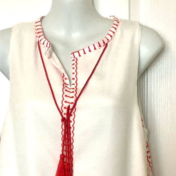 🔥🔥NEW Beautiful Godess dresses soft and flowing elegance. Sleeveless maxi - Picture 7 of 9